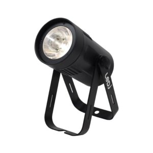 Mirror Ball LED Pinspot