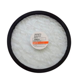 6” Distortion Wheel Mild