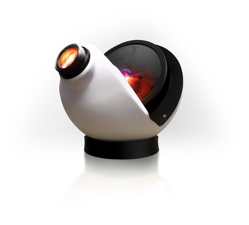 Aura Projector