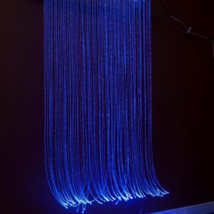 Fibre Optic Curtain