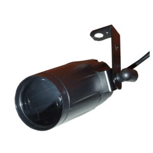 Pinspot - White Light - 5W LED