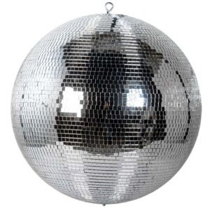 Mirrorballs
