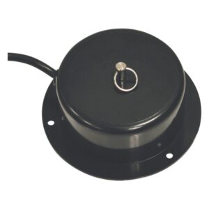 Mains powered motors