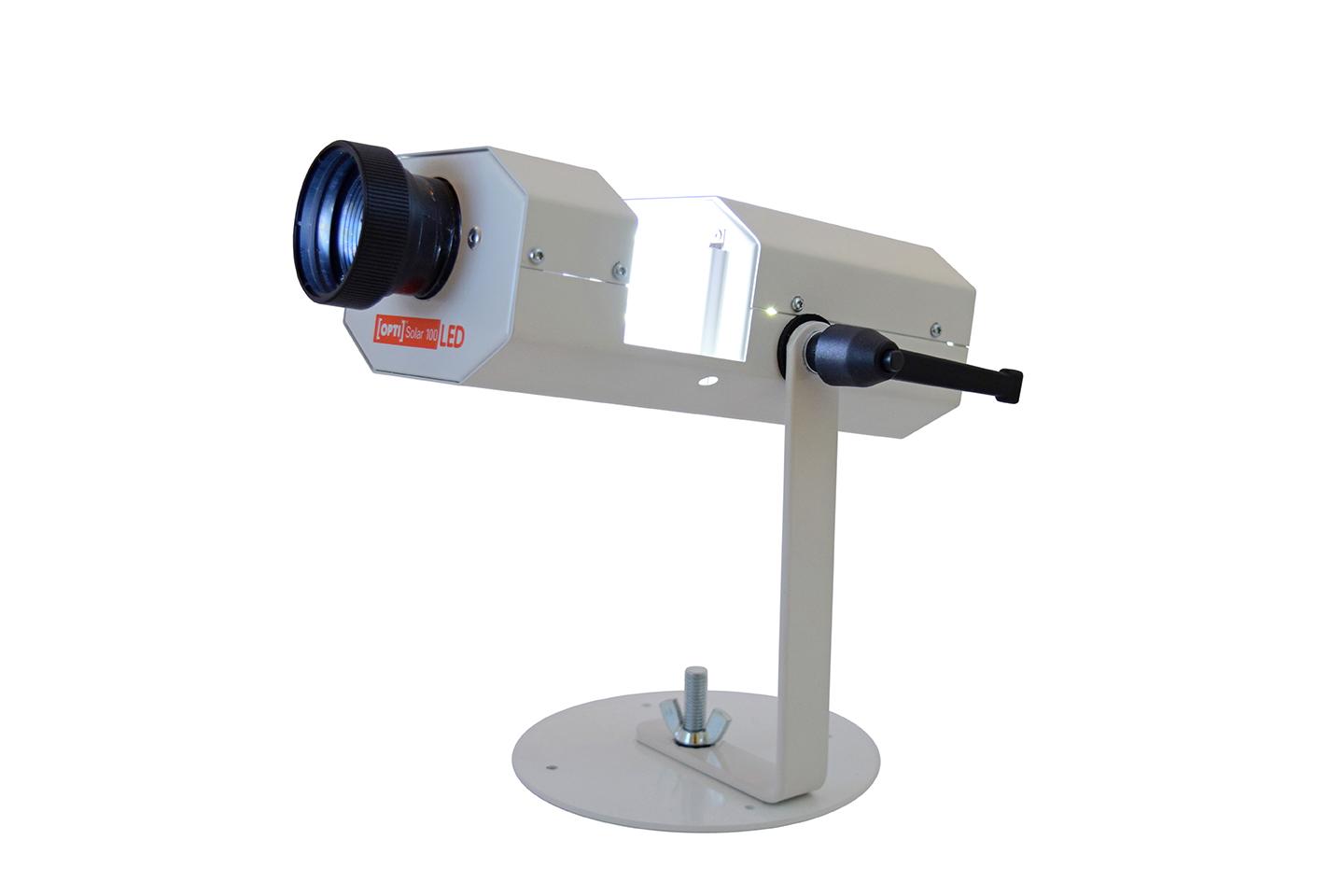 Solar LED 100