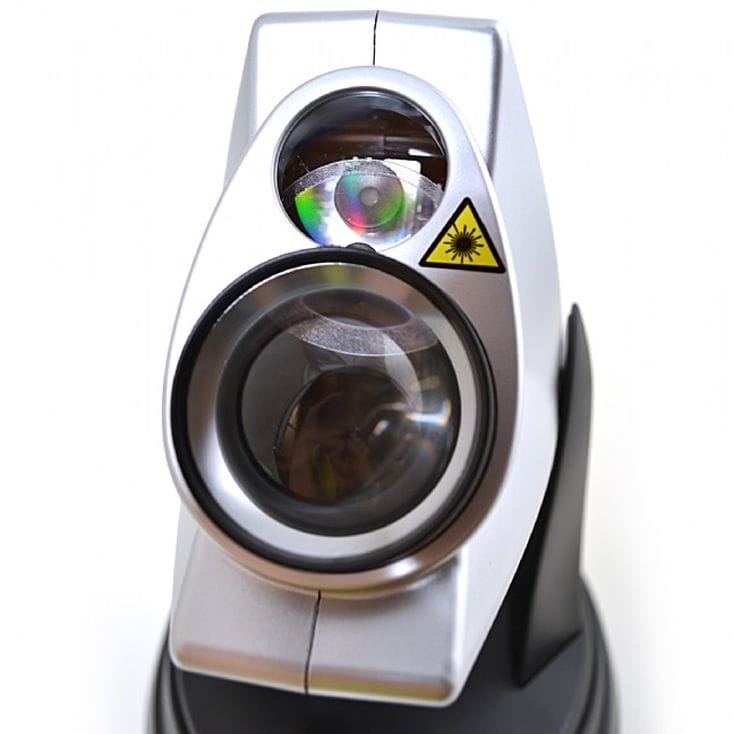 Starry Sky Projector - Image 4