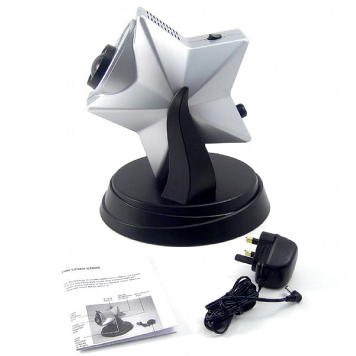 Starry Sky Projector - Image 5