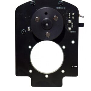 Wheel Rotators