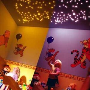 Sensory Lighting Products