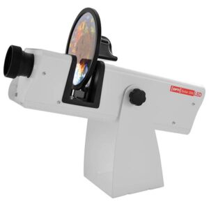 Solar LED 250