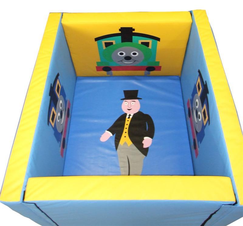Play Pens - Image 3