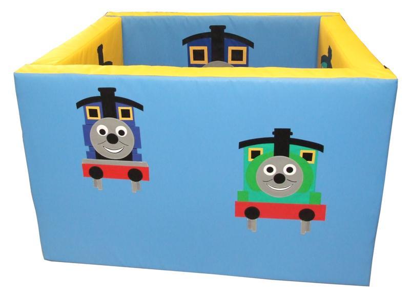 Play Pens - Image 2