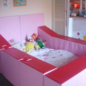 Bed Surrounds & Play Pens