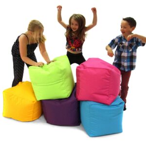 Primary Cube