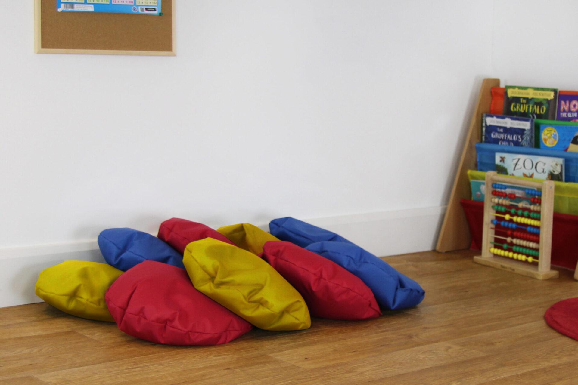 Scatter Cushions