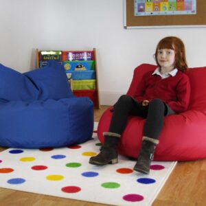 Seat Bean Bags