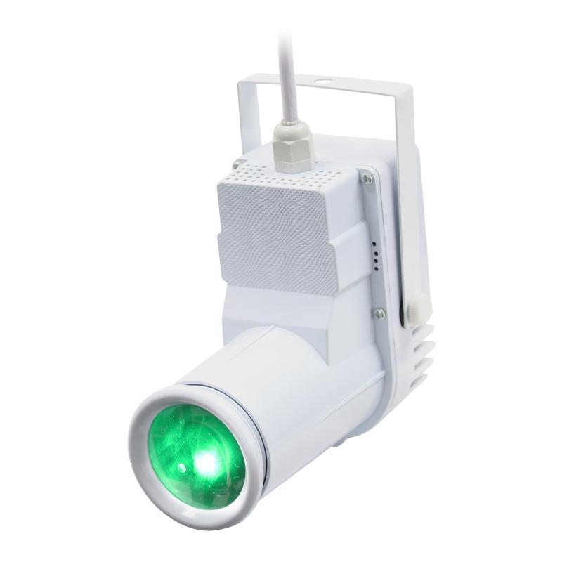 Pinspot - Colour Changing Light - 10W LED - Image 4
