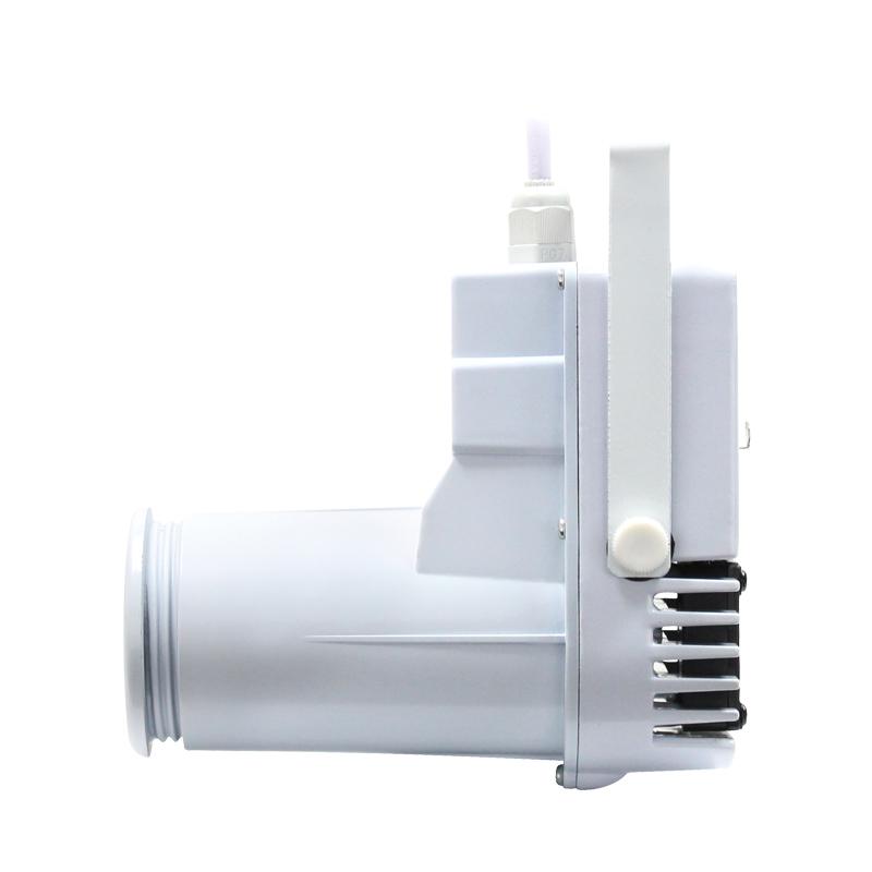 Pinspot - Colour Changing Light - 10W LED - Image 6