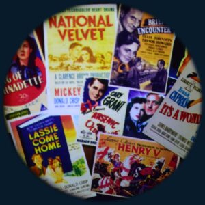 1930s-1940s Films