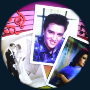 1930s-1950s Music Stars