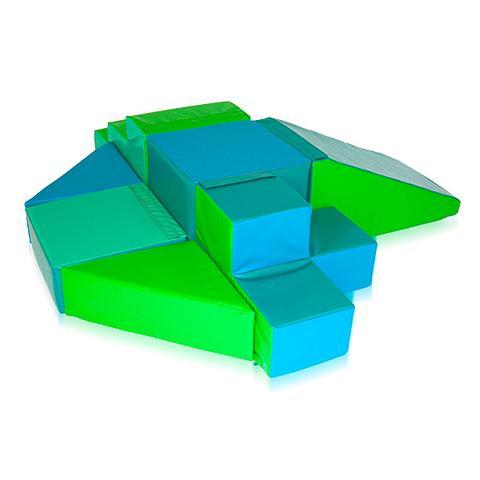 Ziggurat 400mm