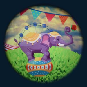At The Circus
