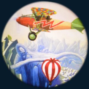 Aviation
