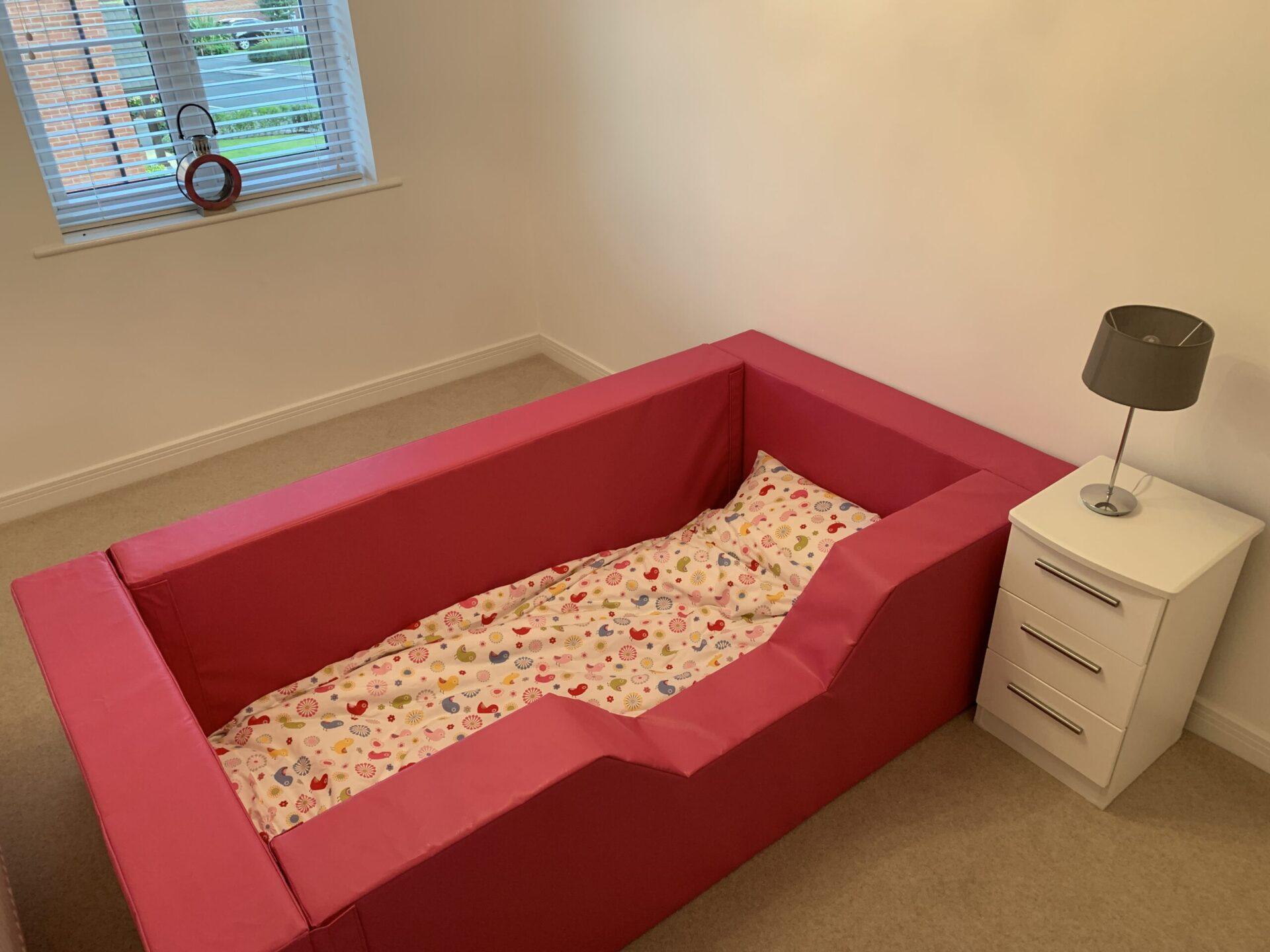 Bed Surrounds - Easy Access - Image 4