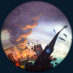 Earthquake