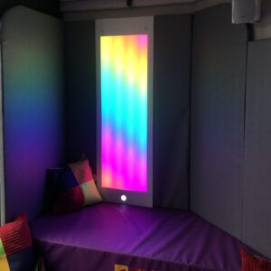 Sensory Rooms