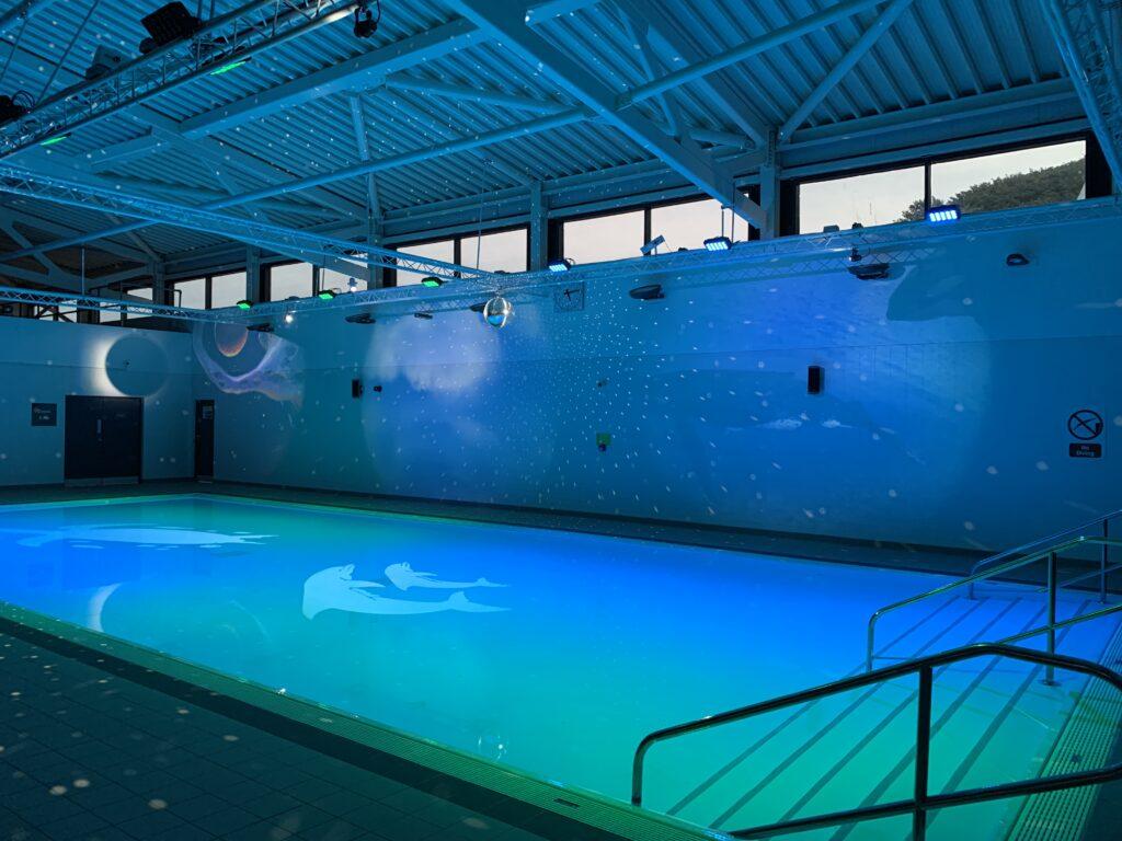 Scarborough Sports Village