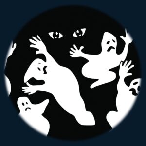 Ghosts