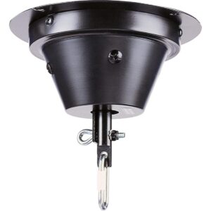Heavy Duty Mirrorball Motor