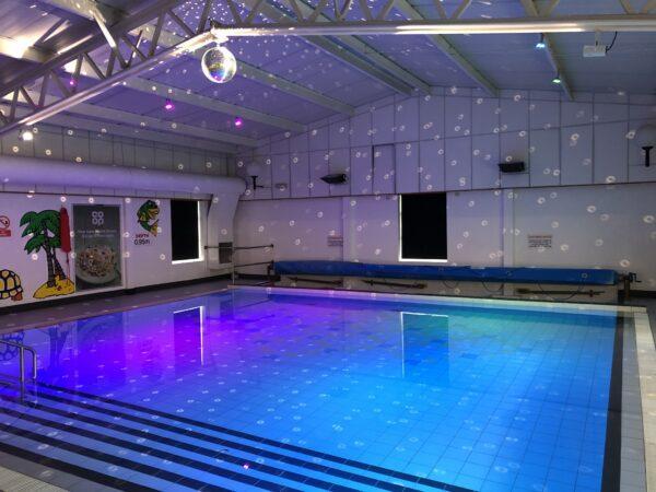 Keyworth Leisure Centre