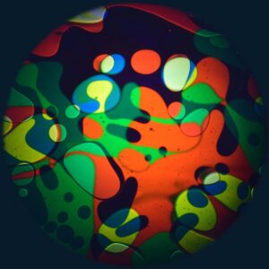 Liquid Wheel B - Jungle Jive