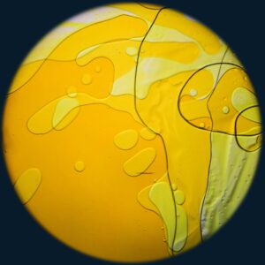 Liquid Wheel H - Sahara Sun