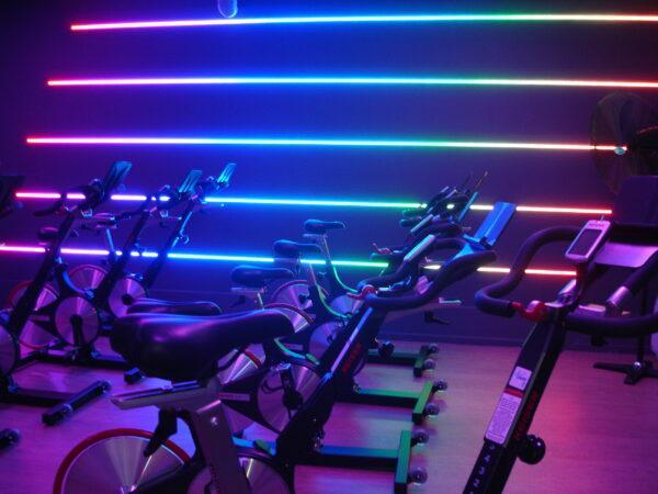 Redhill Leisure Centre, Nottingham