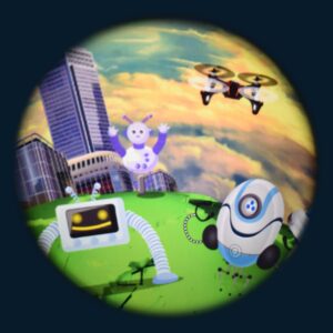 Robots