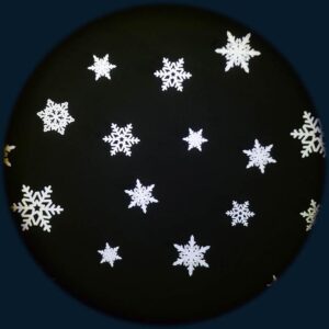 Snow Crystals