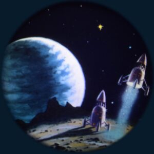 Space Ritual