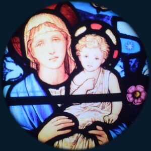Stained Glass