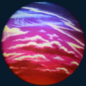 Sunrise Clouds