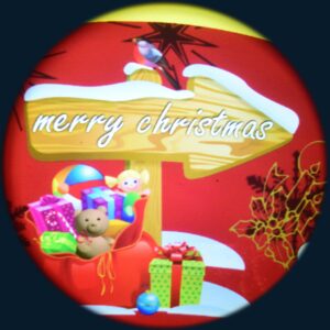 Traditional Christmas