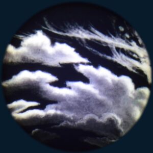 White Clouds