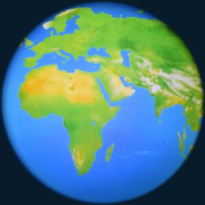 World Atlas