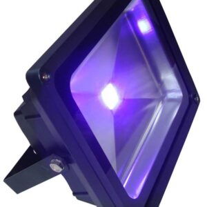 50 watt LED UV FLOOD