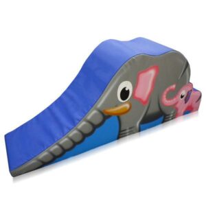 Elephant Climb and Slide