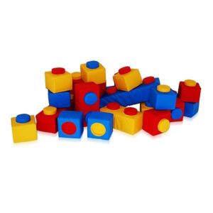 Jumbo Blocks Set of 20