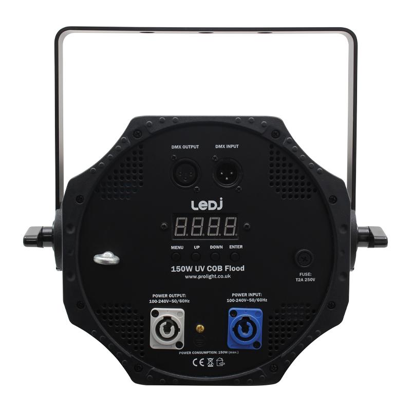 150W LED Wash