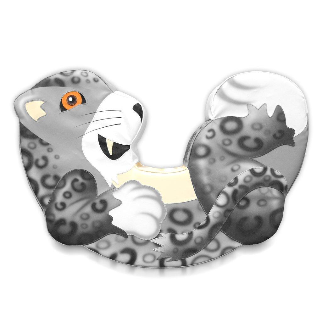 Snow Leopard