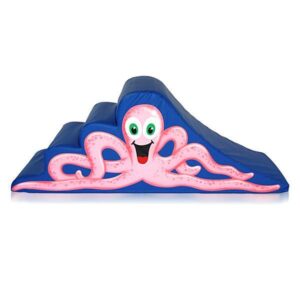 Octopus Climb and Slide